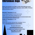 Fulham Christmas Leaflets REDONE