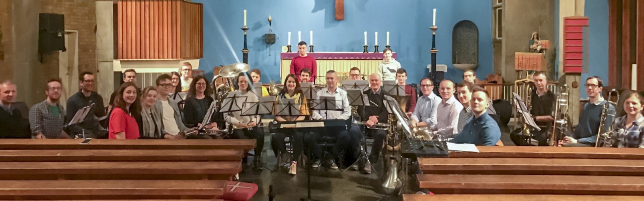 band photo 12.03.18