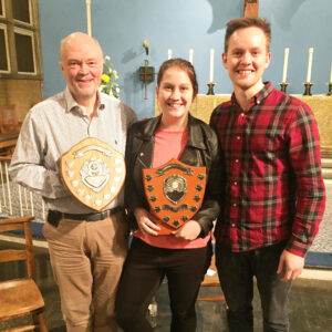 Band awards