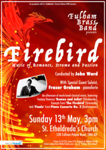 Spring Concert