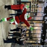 The Grinch Joins Us At Christmas
