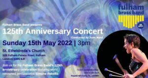 concert poster